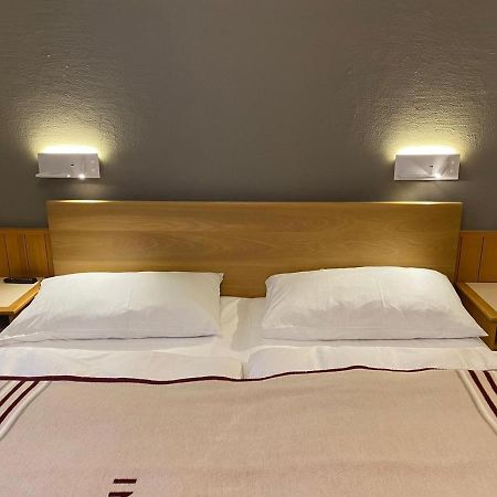 Petit Steffani Bed & Breakfast St. Moritz Exterior photo