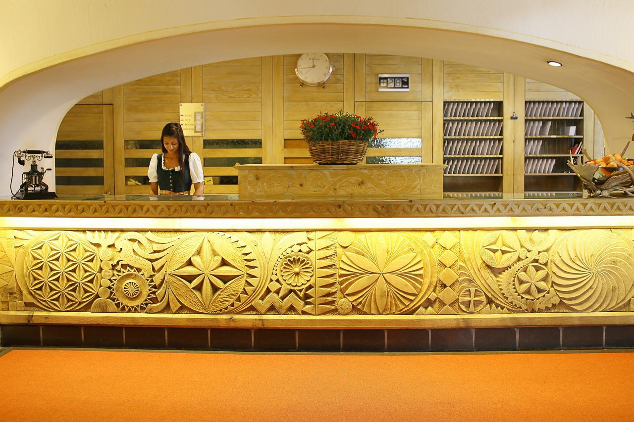 Petit Steffani Bed & Breakfast St. Moritz Exterior photo